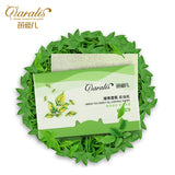 1Pack=80pcs Protable Facial Absorbent Paper Oil Control Wipes Green Tea Absorbing Sheet Matcha Oily Face Blotting Matting Tissue