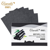 1Pack=80pcs Protable Facial Absorbent Paper Oil Control Wipes Green Tea Absorbing Sheet Matcha Oily Face Blotting Matting Tissue
