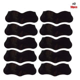 10 Pcs Nose Mask Pore Cleaning Strips Blackhead Remover Peel Off Nose T District Nursing Strong Stickers Beauty Makeup Tool